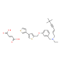 136719-26-1 structure