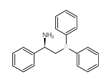 (R)-2- (二苯基膦)-1-苯乙胺图片