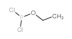 Ethyl phosphorodichloridite structure