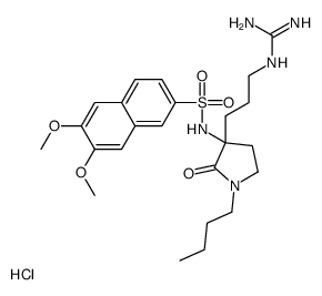 173440-64-7 structure