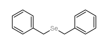 二苄基硒结构式