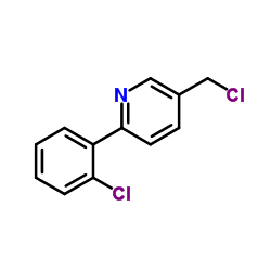 2048273-72-7 structure