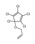 23437-88-9 structure