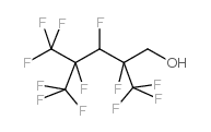 2,3,4,5,5,5-HEXAFLUORO-2,4-BIS(TRIFLUOROMETHYL)-1-PENTANOL picture