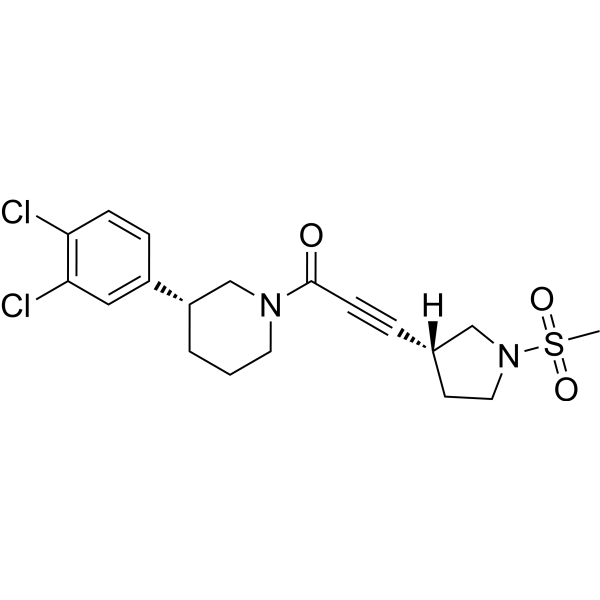 (R,R)-VVD-118313结构式