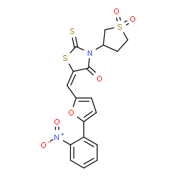 302934-44-7 structure