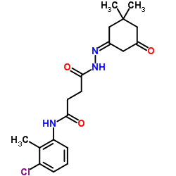 327065-84-9结构式