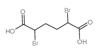 2,5-二溴己二酸图片