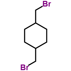 1,4-Bis(bromomethyl)cyclohexane picture