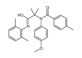 360571-08-0 structure