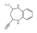 3-methyl-2,6-diazabicyclo[5.4.0]undeca-7,9,11-triene-5-carbonitrile picture