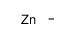 carbanide,zinc Structure