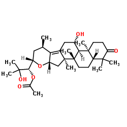 Alisol F 24-acetate picture