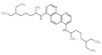 5430-04-6结构式