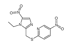 56673-36-0 structure