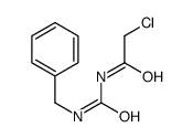 N-[(BENZYLAMINO)CARBONYL]-2-CHLOROACETAMIDE picture