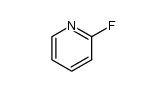 2-F-pyridineH+结构式