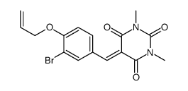 6029-20-5 structure