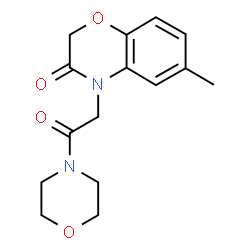 606119-50-0 structure