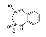 61154-83-4 structure