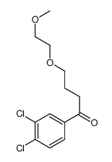 61719-06-0 structure