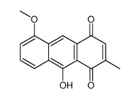 71887-38-2结构式