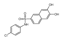 76091-71-9 structure