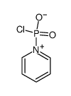 phosphoric acid chloride pyridinium betaine结构式