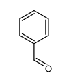 Benzaldehyde Structure