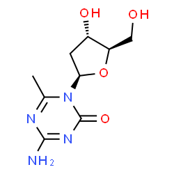 2'-deoxy-6-methyl-5-azacytidine picture