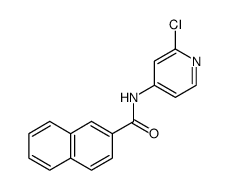 849751-26-4 structure