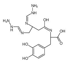 863678-64-2 structure