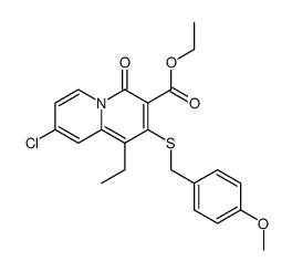 875126-12-8 structure