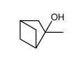 3-methylbicyclo[2.1.1]hexan-3-ol Structure