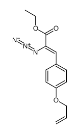 88694-38-6 structure