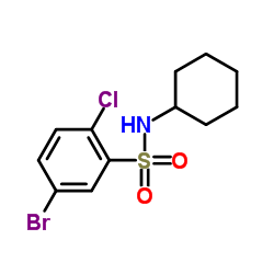 903595-97-1 structure