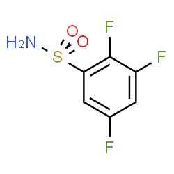 2,3,5-三氟苯磺酰胺图片