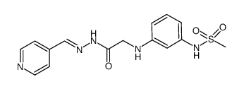 919523-66-3 structure