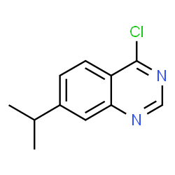 4-Chloro-7-isopropylquinazoline picture