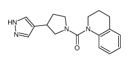 1000686-33-8 structure