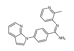 1001013-99-5 structure