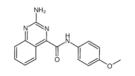 1001326-02-8 structure