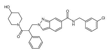 1002110-65-7 structure