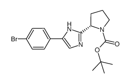 1007882-04-3 structure