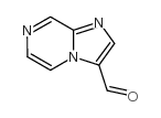 imidazo[1,2-a]pyrazine-3-carbaldehyde picture