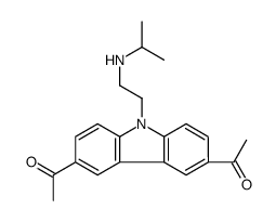 CBL0137 Structure