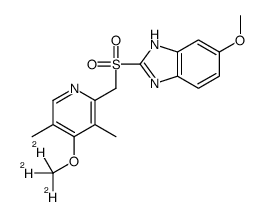 1216450-69-9 structure