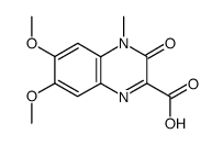 1222-43-1 structure