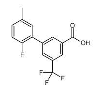 1261892-95-8 structure