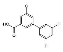 1261937-95-4 structure